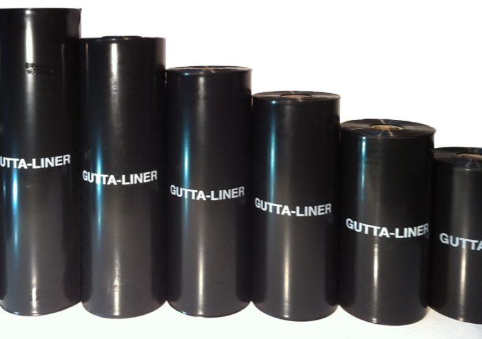 GUTTA-LINER Rolls