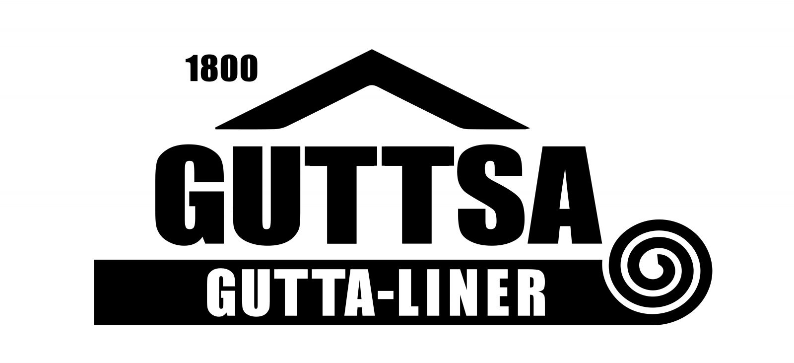 GUTTSA | GUTTA-LINER Logo