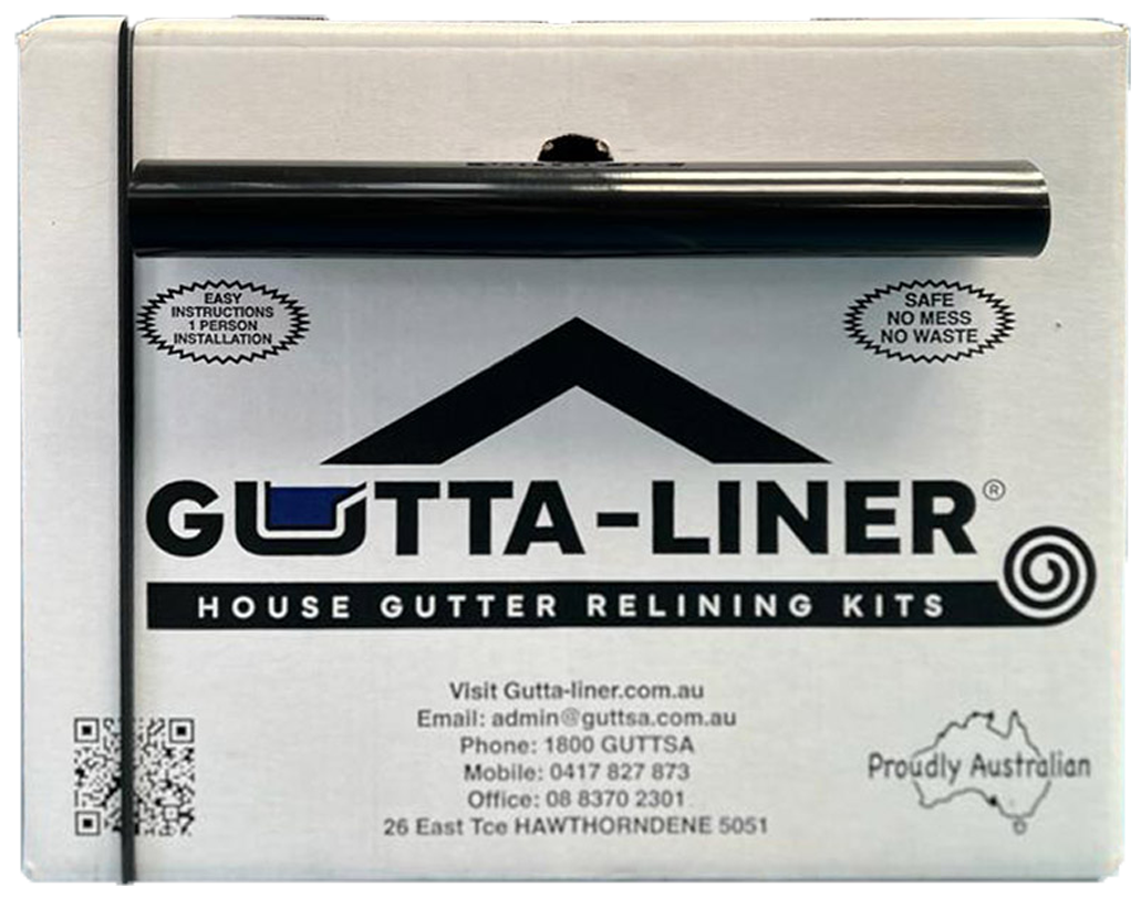 GUTTA-LINER FAQ
