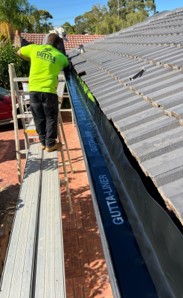 Unroll Gutta-liner 2