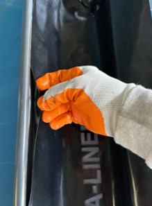 Unroll Gutta-liner 3