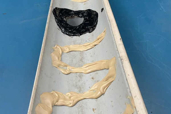Adhesive and Silicone