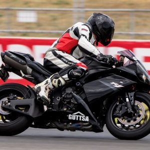 R1 Bend Raceway