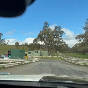 Collingrove Hill Climb
